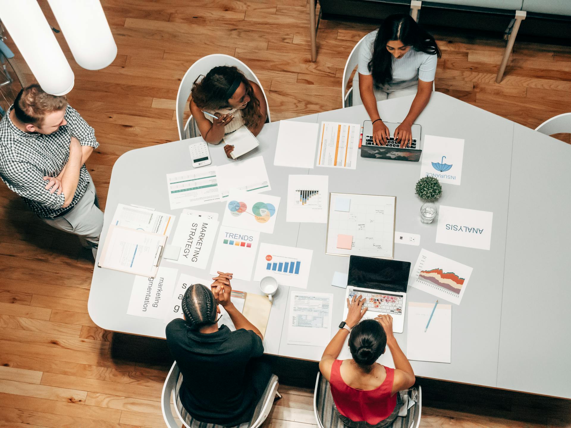 marketing pr services